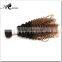Burmese and Cambodia ombre deep curly human hair/ hair dye human hair extension/100% real virgin indian hair wholesale