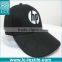 LCTN1835 hp Embroidery Promotional Fitted Baseball Caps for Men
