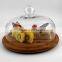 plates dishes dinnerware type glass cake stand