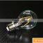 A19 LED Bulb e27 with 4 Watt Filament LED