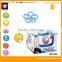 2015 drum toy with smart touch for baby projector baby toy