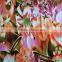 hot selling printed fabric