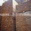 Thermo Wood Solid Wood Decking