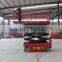 CE approved self-propelled hydraulic scissor Lifting Platform