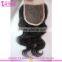 Qingdao new design brazilian hair lace closure 100% human hair cheap lace closure virgin brazilian