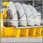 12m2 Small Ceramic Disc Filter for Desulfurization and Denitrification in Powder Factory