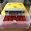 60 Mini Egg Incubator (Mob/whatsapp:0086-15266968635)