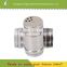 Wholesale stainless steel spice jar for BBQ tools