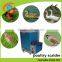 OUCHEN 120L 70L good quality price poultry scalder with water tap and basket chicken duck birds