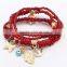 Hot Jewelry Beads Palm Fashion Bracelets