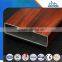 wood-grain Aluminum Profiles