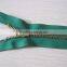 YG Brass Metal Zippers, 5#