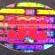 actory direct custom anti-counterfeit label , cheap 3d hologram sticker made in china