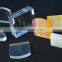 Modern custom organic glass piece at China price