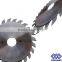 Woodworking Tools Circular Saw Blade for Arbor Cutting