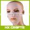 2016 New Women Lady Silicone Facial Mask Prevent Water Evaporation Best Skin Care