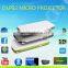2016 Mini Projector Full HD Home Theater Portable Led support OEM