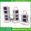 Electrical Multi Vertical SocketStrip Multiple Socket Smart Power Tower Socket