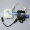 Multifunction colorful chip card reader writer/All-in-1 micro usb card reader otg