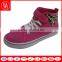 2016 new slip on flat Ladies Lady women shoes