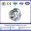 high quality carbon steel DIN 6923 M8 hexagon flange nut