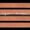 Moderm design professional flexible wooden finish ceramic tiles