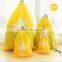 New fashion 4pcs drawstring storage bag