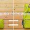 15L high quality packable shoulder bag travelling foldable backpack