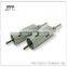 Vacuum brazed dry core drills for concrete, stone, ceramics