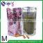 Aluminum foil zip lock bag custom printed foil bags food packaging
