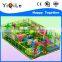 Small Baby Indoor Playground Equipment