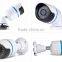 High quality 1.0 Megapixel 1.3Megapixel 2.0 Megapixel IR AHD Waterproof security camera hd