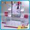 Clear acrylic watch display tray,acrylic watch display,watch display tray