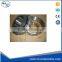 Tapered roller bearing Inch K641/K632	66.675	x	136.525	x	41.275	mm
