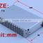 Hot sale 75w 15v 5a switching power supply