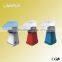 Novel design popcorn machine popcorn maker plastic popcorn maker