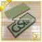 rubber label custom 3d soft pvc patch for bag