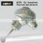 Sheathed PT100 Thermal Resistance
