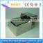 Customized metal box sheel with casting / precision machining parts