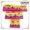 12/24/32/48/64 Colors/Set Art Oil Pastel Drawing Set, Round Shape Wax Crayon Graffiti Brush Children Artist School Supplies