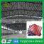 Translucent PVC sheets skylight roof most profitable business roof trusses