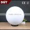 GD001-B-400-b-O 400mm 5-years guaranteed PMMA round lamp shade/plastic outdoor light cover