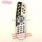High Quality ZF Black ABS 42 Keys Remote Control Anhui factory