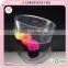Cheap price wholesale clear plastic cylinder tube