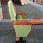 Solid Wood Church Stadium Seating Chair YA-08C