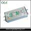 Low Input Voltage 12-24V Boost LED Driver 10W 12W 20W 30W 50W 80W IP67