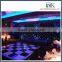 2016 Hot sell! pvc vinyl fooring acrylic dance floor
