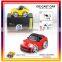 1:28 Mini Battery-Operated die-cast car