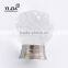 Interior Bedroom Cabinet Door Hardware Crystal Handle Knob