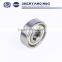 China Factory High Quality Supply Groove Ball Bearing For Ceiling Fan